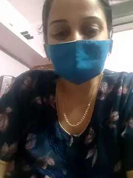 Tamil_shalini webcam