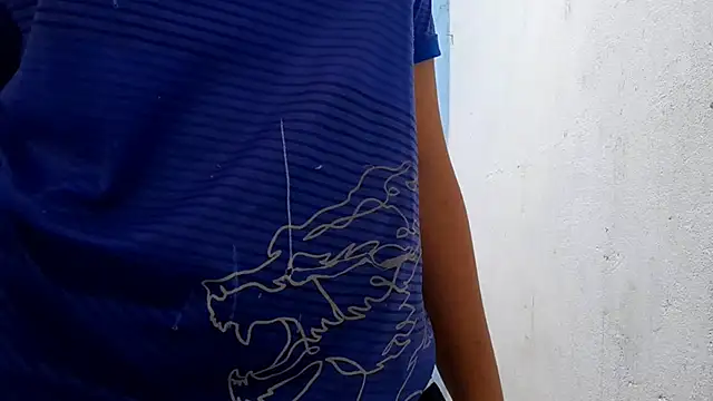 MadelynStamant webcam