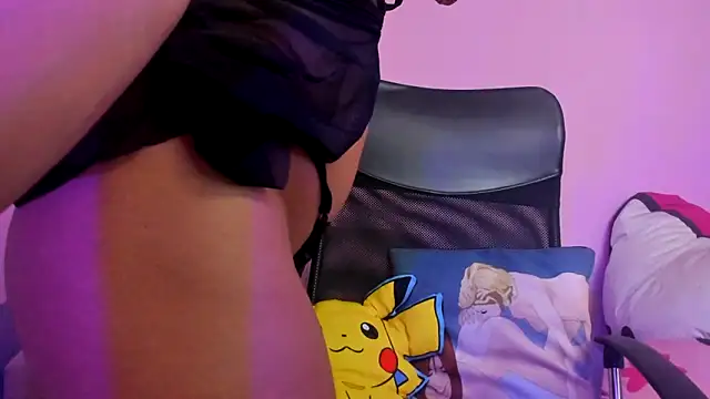 doll_katiuska webcam