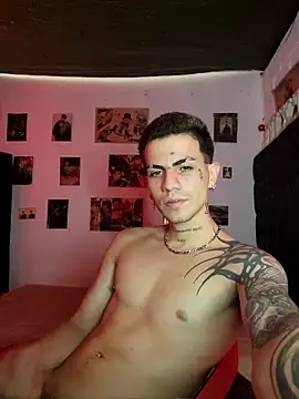 paul-mendezx webcam