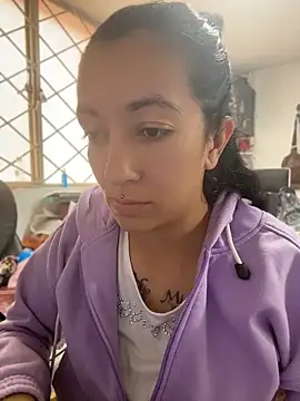 SALOME_KORLAND Live Webcam on Stripchat