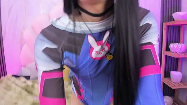 AliiceWonderland_'s live cam