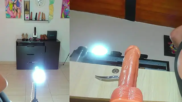 nikky_rosse - Live Cams