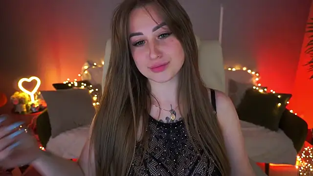 GentleAdellee webcam