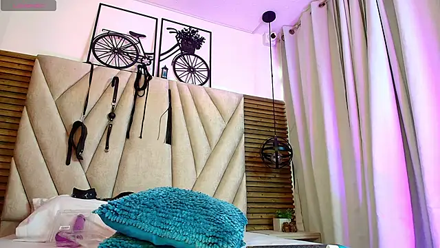 KimberlyFox_t webcam