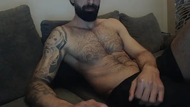 verycutex (Ask my age) - #miami #new #hairy #naked #muscle