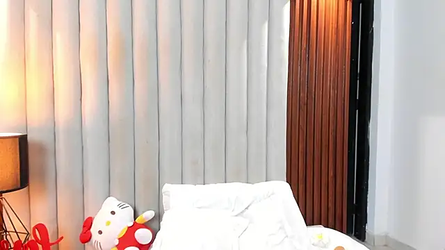 Scarlett_Evanss_ webcam