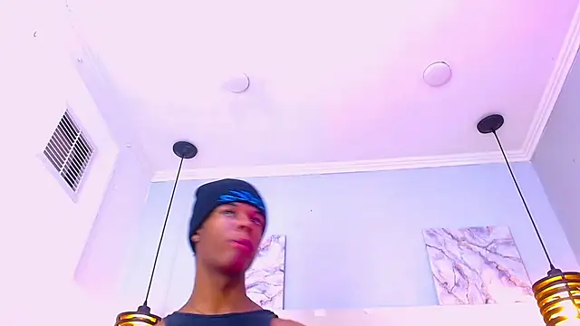 Santiago_Ortiz_ webcam