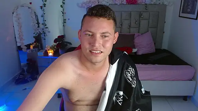 sven_fox723 webcam