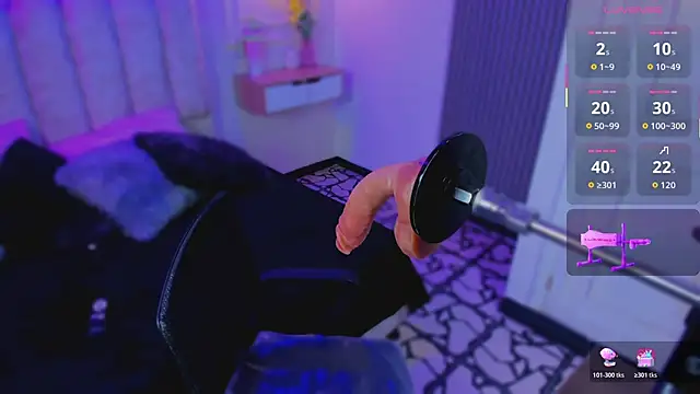 yourlittle_kathe webcam