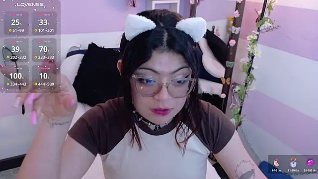 Catwhite_ webcam