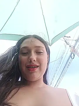 Naughty-Samanta- webcam