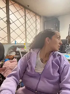 SALOME_KORLAND webcam