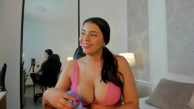 evelin_villan webcam