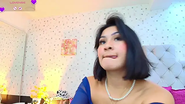 JulietaReyess webcam