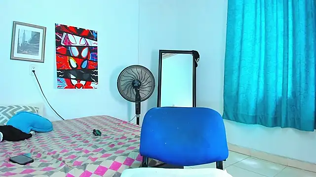 AlessandroDybala webcam