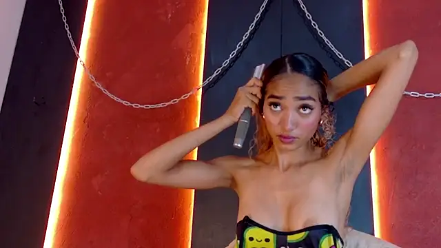 Charlotte_Love10 webcam