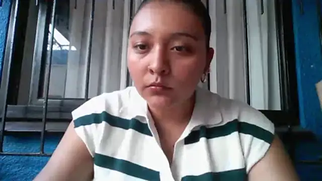 Rush_rosee_150 webcam