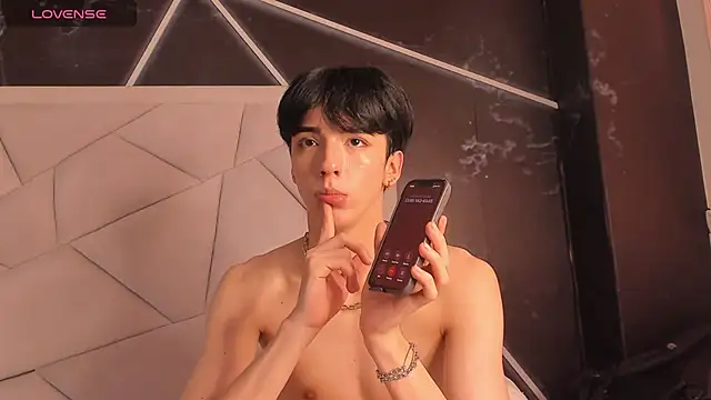 AerumChae live sex cam