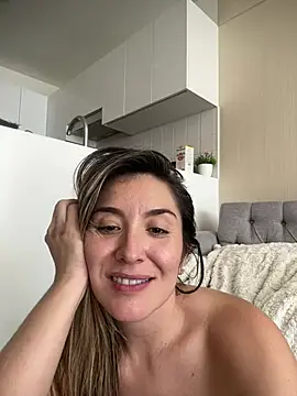 Mariana_gom webcam