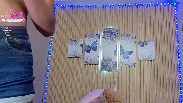 moon_celeste - Moon_celeste's free webcam - UK Sex Cams