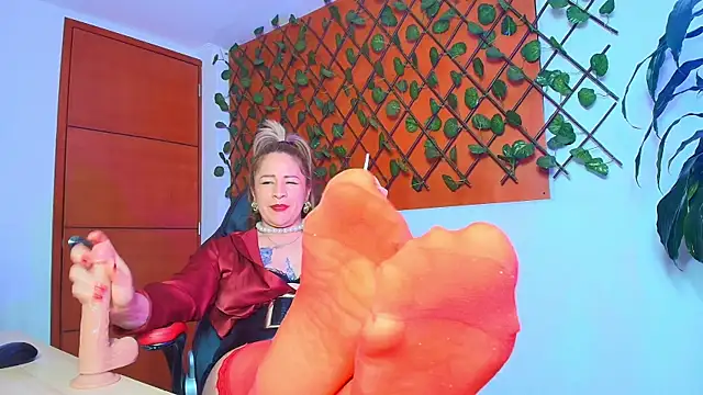 BeatrizSchmidt webcam