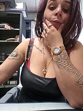 Sarajaymicorazon088 webcam