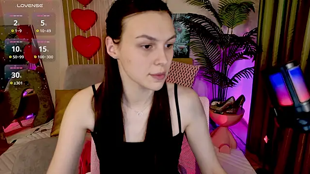 maxincarroll - MaxinCarroll's free webcam - UK Sex Cams