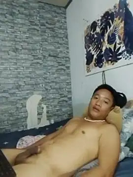 PhilipofHeaven webcam