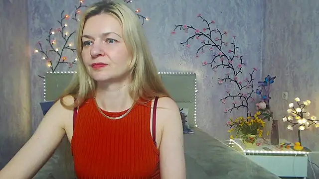 MelissaTyler webcam