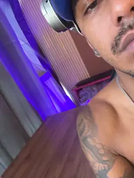 Latinmoster_boss webcam