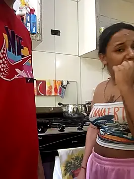 Ambar_AND_BuNnY webcam