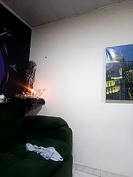 Valentino_dominusSex webcam