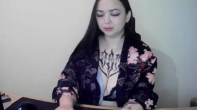 elena_haeys webcam