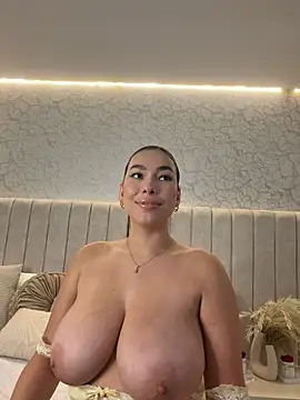 DannaMarshall webcam