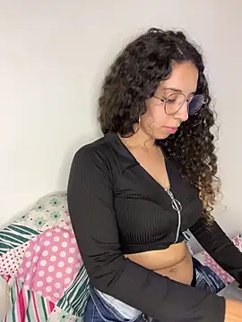 katniss_everdeen_ webcam