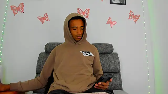 JustJaden webcam