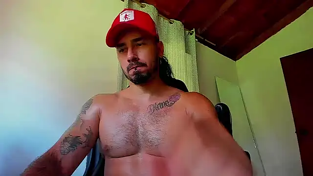Baky_sexy webcam
