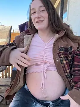 Mini_And_The_Bear webcam