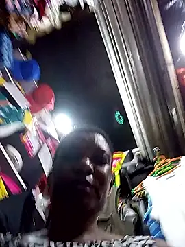 Hailey_BaileyXYZ webcam