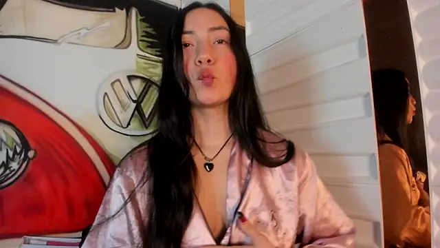 Scarlett__Fox__ webcam