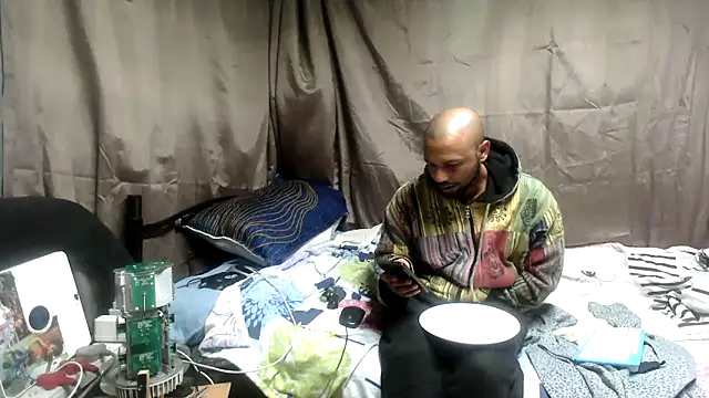 Camodick live sex cam