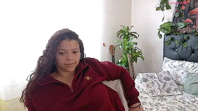 Amanda_sweet webcam