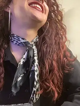 Sabriinaa_Foxx webcam