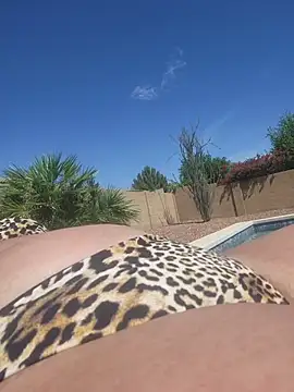 SultrySummer68 webcam