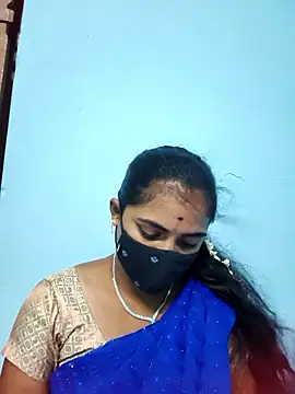 Tamil_Hot_Sahana webcam