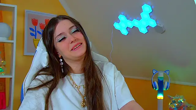 JessicaJewells webcam