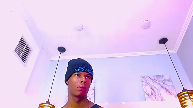 Santiago_Ortiz_ webcam