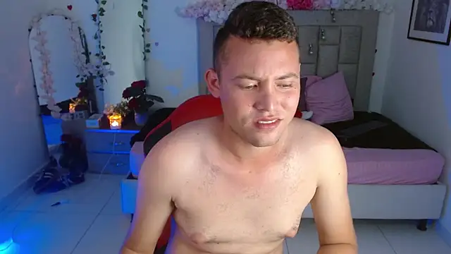 sven_fox723 - Sven_fox723's free webcam - UK Sex Cams