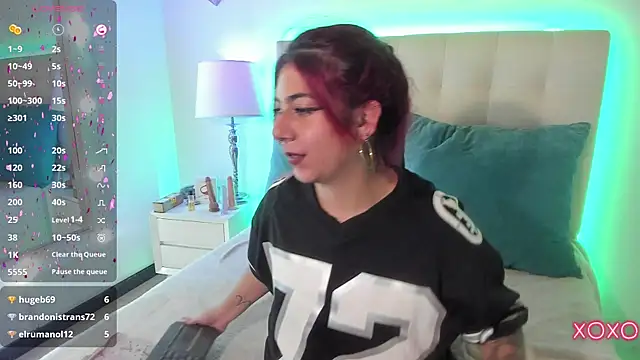 _sasha_miller_ webcam